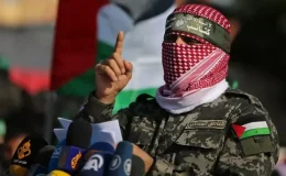 Hamas’tan İsrail askerlerine ağır darbe: Ölü ve yaralılar var
