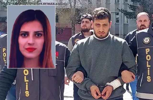 Hatice’yi öldüren eşi: Boğazını ne kadar sıktığımı hatırlamıyorum