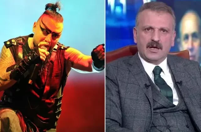 Hayko Cepkin’den Erdoğan’ın başdanışmanı Oktay Saral’a yanıt