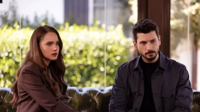 “Hudutsuz Sevda” erken sezon finali yapıyor