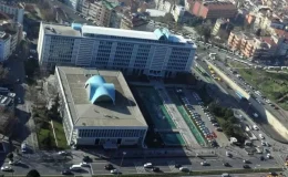 İBB’ye 2. dalga operasyonu! Gözaltına alınan 18 kişi tutuklandı