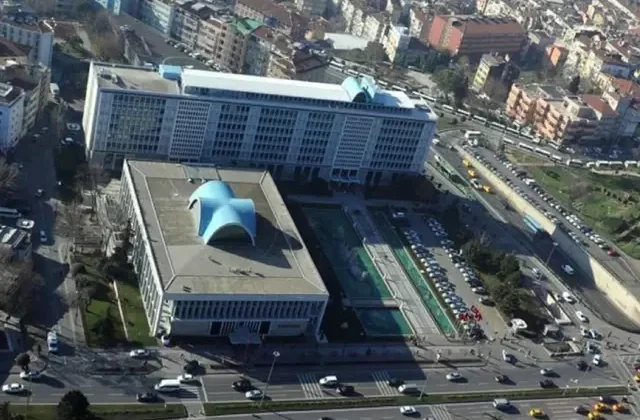 İBB’ye 2. dalga operasyonu! Gözaltına alınan 18 kişi tutuklandı