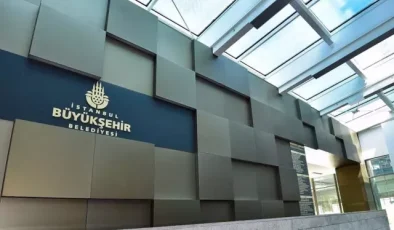 İBB’ye yönelik yeni operasyon! 47 üst düzey isim gözaltında