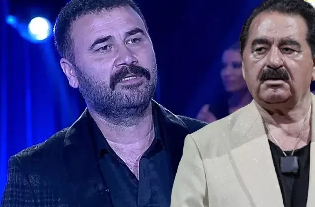 İbrahim Tatlıses’in kardeşi Hüseyin Tatlı tutuklandı