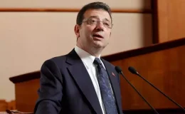 İmamoğlu’ndan 20 gün sonra ilk kare