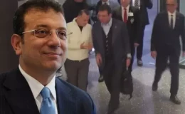 İmamoğlu’nun gittiği otelin müdürü: Polis korumaları yanlarında jammer getirirlerdi