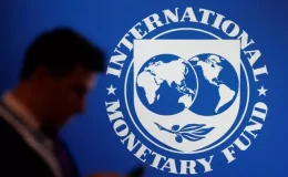 IMF, Türkiye’nin büyüme tahminini yine revize etti: Çok güçlü ivme devam ediyor
