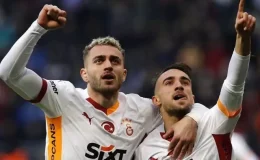 İmzaların atılması an meselesi! Galatasaray, Yunus Akgün ve Barış Alper Yılmaz ile anlaştı