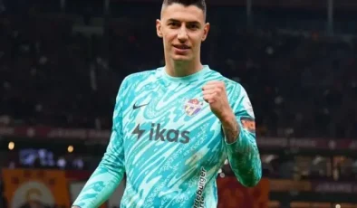 İş resmi imzaya kaldı! Berke Özer’in yeni adresi belli gibi