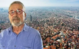 İstanbul için ufukta olası bir deprem var mı? Naci Görür tartışmalara noktayı koydu