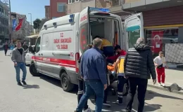 İstanbul Valiliği: Panik nedeniyle yüksekten atlayan 151 kişi yaralandı