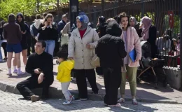 İstanbul’da 6,2’lik depremin ardından 266 artçı sarsıntı kaydedildi