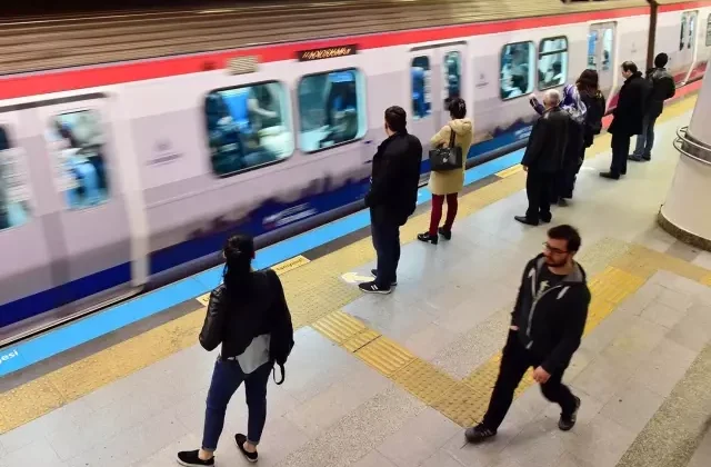 İstanbul’da bazı duraklar ve yollar yarın kapalı