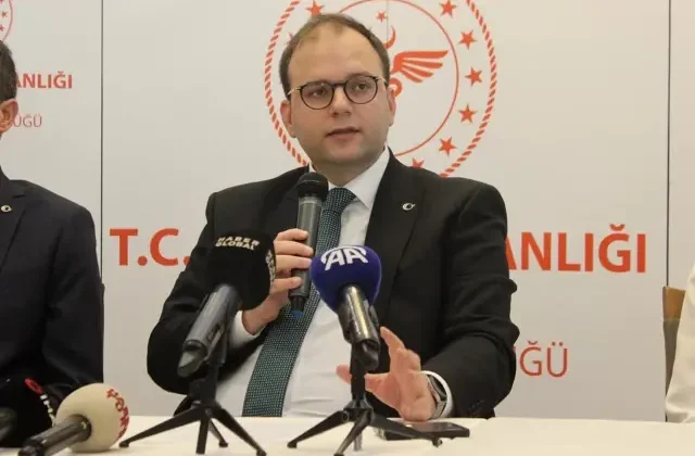 İstanbul’da günde 170 bin radyoloji görüntülemesi yapılıyor: Dünyada görülmeyen rakamlar