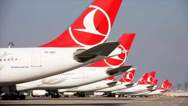 İstanbul’daki depremlerin ardından THY’den ek sefer tavan fiyat açıklaması