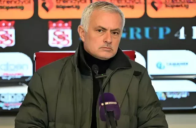 Jose Mourinho eski takımına geri dönüyor