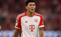 Juventus’tan Kim Min Jae hamlesi