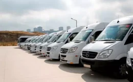 Kamuda tasarruf için bir adım daha! Servis araçlarında yaş sınırı 21’e yükseltildi