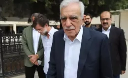 Kanser tedavisi gören Ahmet Türk’ten haber var