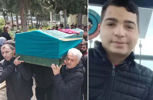 Lise öğrencisi staj yaptığı inşaattan düşerek hayatını kaybetti