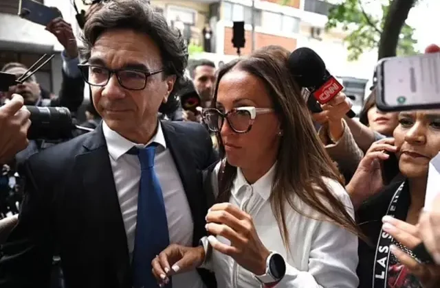 Maradona’nın psikoloğundan şok iddia: Ölmeden kısa süre önce Maradona ile ilişkiye girdik