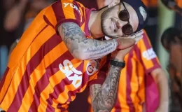 Mauro Icardi’den bomba Ali Koç paylaşımı