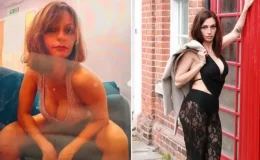 Morgda iç çamaşırıyla fotoğraf çeken patoloji uzmanı hakkında soruşturma açıldı