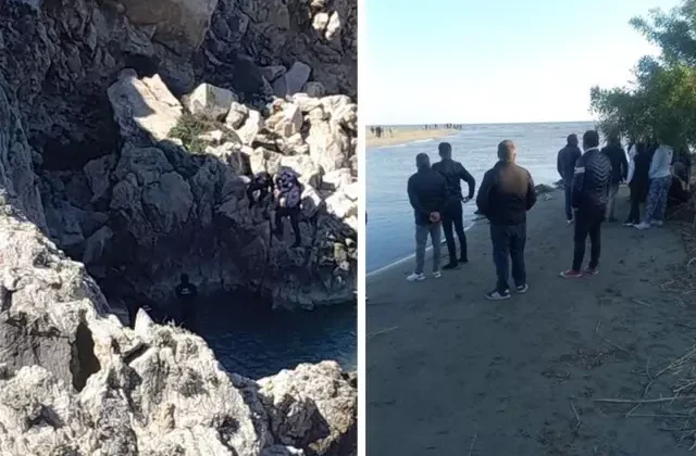 Muğla’da tekneden düştü, cansız bedeni Antalya’da bulundu