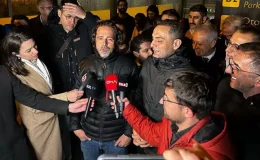 Murat Ağırel ve Timur Soykan’ın mahkemedeki ifadeleri ortaya çıktı
