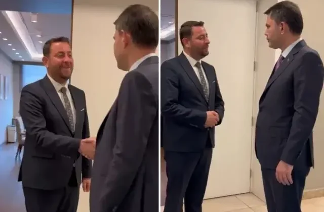 Murat Kurum’a teşekkür eden TİP’li Başkan özür diledi