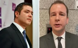 Murat Ongun’un avukatı Serkan Günel gözaltına alındı