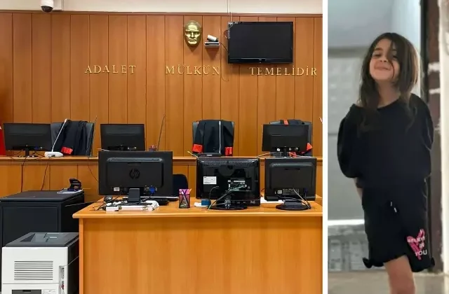 Narin Güran davasında Aile Bakanlığı ve UCİM’in katılma talepleri kabul edildi