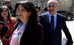 Öcalan’la görüşmenin ardından İmralı heyetinden açıklama