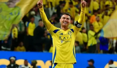 Öğrenenler inanamıyor! Cristiano Ronaldo’nun servetini duyurdular