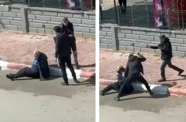 ‘Öldürme komutu aldım’ dedi, akli dengesi yerinde çıktı
