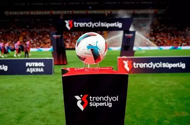 Önümüzdeki sezondan itibaren Süper Lig’de 18 takım mücadele edecek