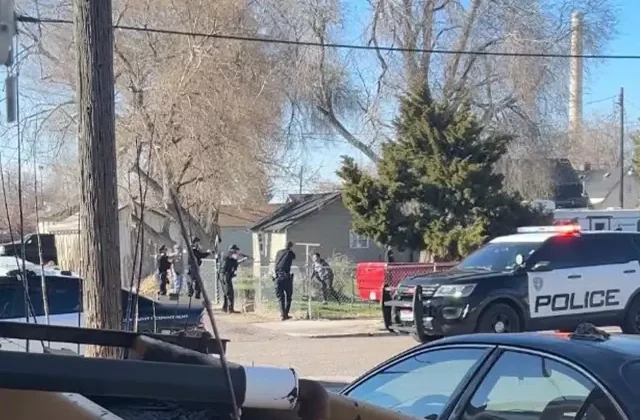 Otizmli ve konuşma engelli genç, polis tarafından vurularak öldürüldü