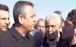 Özel’den 1 Mayıs için Taksim talebine yanıt: Ben sendika değilim