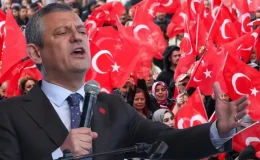 Özgür Özel’den Erdoğan’a: İmamoğlu suçlu çıkarsa siyaseti bırakıyorum
