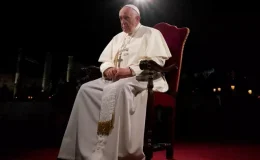 Papa Francis’in ölümü sonrası 900 yıllık kehanet yeniden gündemde