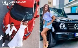Polatların lüks araçlarıyla ilgili sürpriz karar! Avukatı Haberler.com’a konuştu