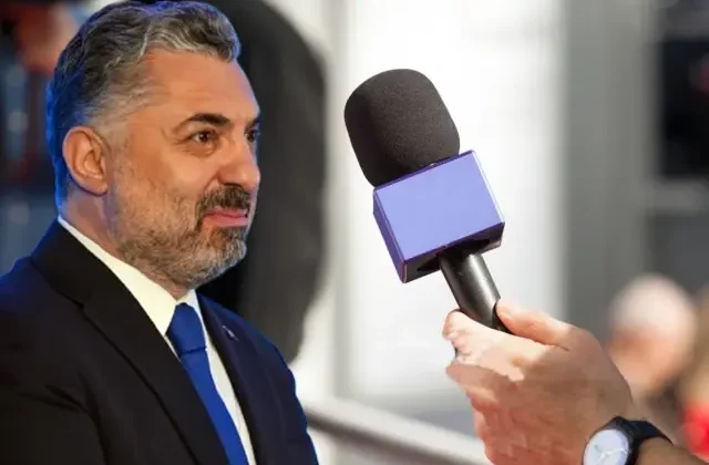 RTÜK harekete geçti! Sokak röportajları artık televizyonlarda yayınlanamayacak