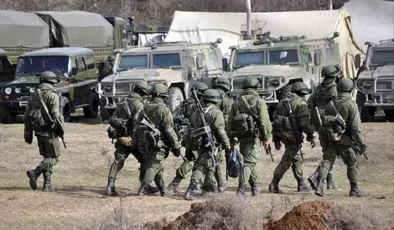Rusya ve Ukrayna arasında dev takas! Naaşları ülkelerine döndü