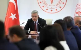 Sağlık Bakanı Memişoğlu: Çocuğunuz yoksa aile olamıyorsunuz