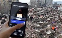 Sahte “deprem uyarı” uygulamalarında kişisel veriler tehlikede