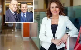 Seçil Erzan davasında yeni gelişme! Fatih Terim’in avukatlarından Hakan Ateş’e tepki