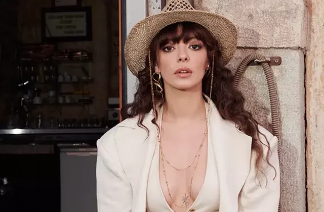 Selin Şekerci uzun süredir mücadele ettiği hastalığı açıkladı