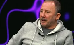 Sergen Yalçın, Galatasaray’ın şampiyonluğunu ilan edeceği maçı söyledi