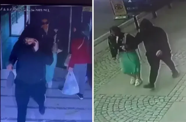 Sevgililerin “sahte polis” oyunu deşifre oldu