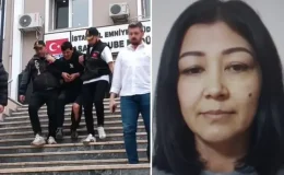 Sevgilisini canice katletti, hatırlamadığı tek an var